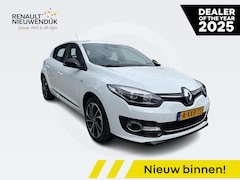 Renault Mégane - 1.2 TCe Bose / CAMERA / TREKHAAK / PARKEERSENSOREN