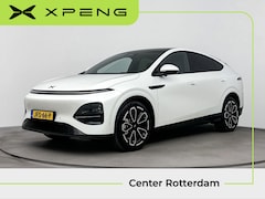 Xpeng G6 - AWD Performance 80.8 kWh 4WD | Trekhaak | Nieuw Model | SoH 99, 4%