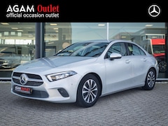 Mercedes-Benz A-klasse - Limousine 200 Business Solution