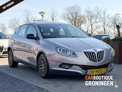 Lancia Delta - 1.4-16V Argento 5D | AIRCO | NIEUWE APK
