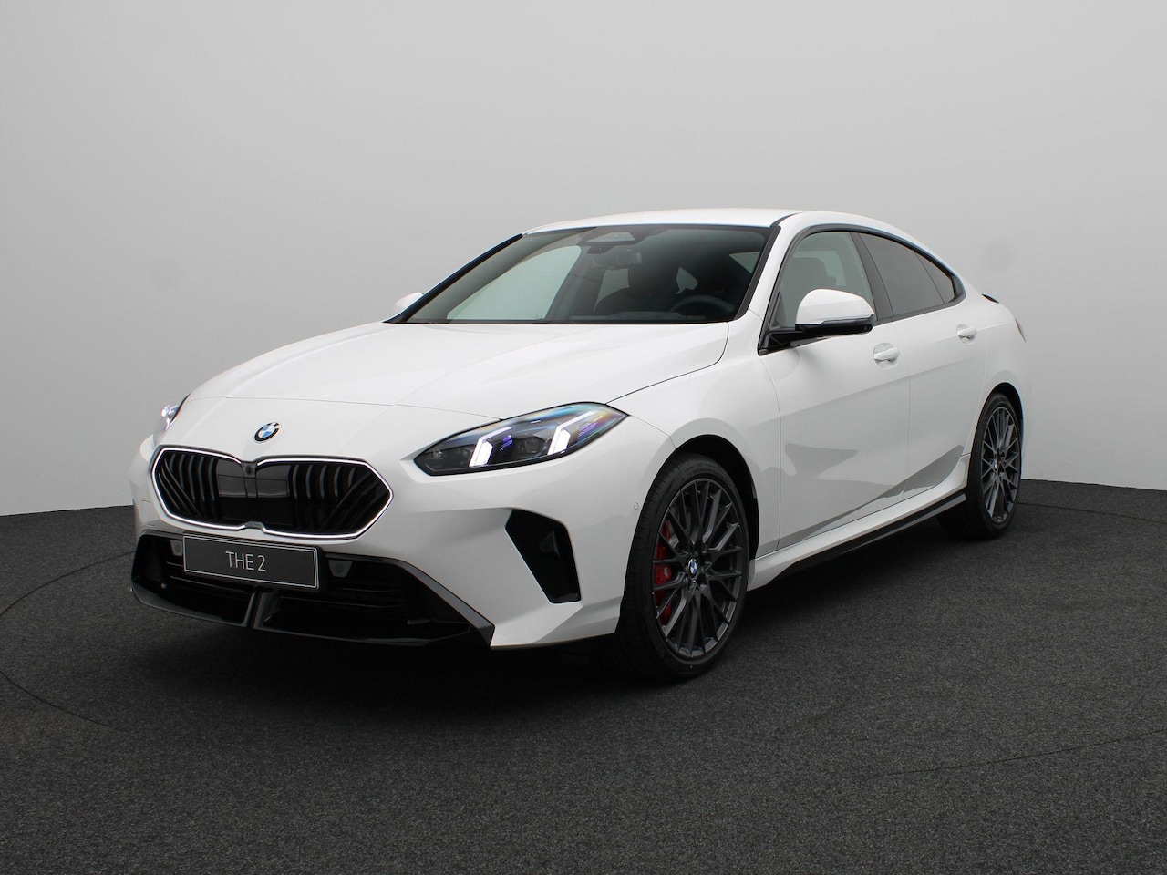 BMW 2-serie Gran Coupé - 220 High Executive M Sportpakket Pro | Innovation Pack | Harman Kardon - AutoWereld.nl