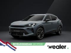 CUPRA Formentor - 1.5 TSI e-Hybrid VZ Performance 272pk / Eclipse pack / Panoramisch schuifdak / Sennheiser