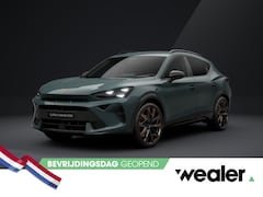 CUPRA Formentor - 1.5 TSI e-Hybrid Business 204pk / Sandstorm Copper velgen / Navigatie pakket / Sennheiser