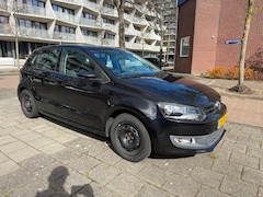 Volkswagen Polo - 1.4-16V Comfortline Airco Cruise 5drs Black Edition