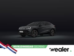 CUPRA Tavascan - Adrenaline 82 kWh 286pk / Katla Copper velgen / Sennheiser Sound pack / matrix led verlich