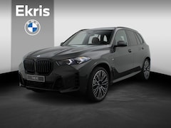 BMW X5 - xDrive50e | M Sportpakket Pro | Exclusive Pack | Innovation Pack | Bowers & Wilkins | Pano