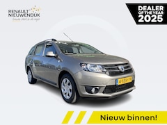 Dacia Logan MCV - 0.9 TCe Lauréate / TREKHAAK / 1STE EIGENAAR
