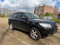 Hyundai Santa Fe - 2.7i V6 Active Leder Cruise Airco