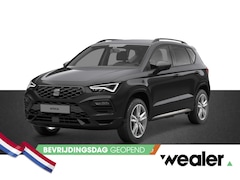 SEAT Ateca - FR Business Intense 1.5 TSI 110 kW / 150 PK DSG | Safe & Driving pack XL |