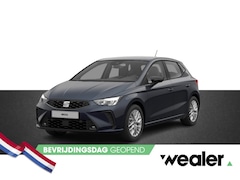 SEAT Ibiza - Style Business Connect 1.0 EcoTSI 70 kW / 95 PK | Navigatie | Adaptive cruise control | 17
