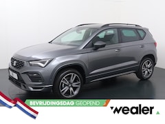 SEAT Ateca - FR Business Intense 1.5 TSI 110 kW / 150 PK DSG | Safe & Driving pack XL |
