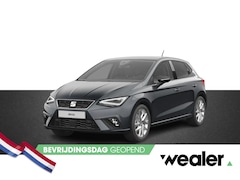 SEAT Ibiza - FR Business Connect 1.0 TSI 85kW / 115pk DSG Hatch