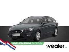 SEAT Leon - Style 1.5 TSI 85 kW / 115 PK Stationwagen 6 versn