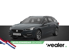 SEAT Leon Sportstourer - FR Business 1.5 TSI eHybrid 150 kW / 204 PK DSG | Technology pack |