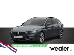 SEAT Leon Sportstourer - FR Business 1.5 TSI eHybrid 150kW / 204pk DSG | Technology Pack | Trekhaak wegklapbaar |