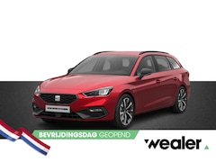 SEAT Leon Sportstourer - FR Business 1.5 TSI eHybrid 150kW / 204pk DSG | Technology Pack | Trekhaak wegklapbaar |