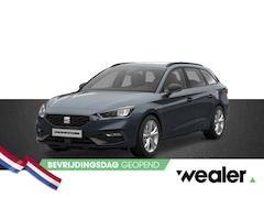 SEAT Leon Sportstourer - FR Business 1.5 TSI eHybrid 150 kW / 204 PK DSG | Panoramadak |