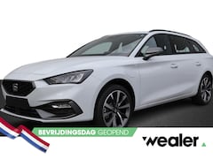 SEAT Leon Sportstourer - FR PHEV First Edition 1.5 TSI eHybrid 150kW / 204p k 6 versn. DSG