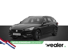 SEAT Leon Sportstourer - FR Business 1.5 TSI eHybrid 150 kW / 204 PK DSG | Black pack | Safe & Driving pack |