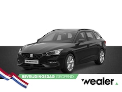 SEAT Leon Sportstourer - FR Business 1.5 TSI eHybrid 150 kW / 204 PK DSG | Panoramadak |