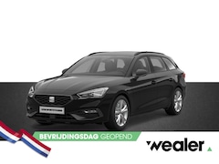 SEAT Leon Sportstourer - FR Business 1.5 eHybrid 150 kW / 204 PK DSG | Technology pack | Trekhaak wegklapbaar | LED