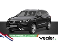 SEAT Ateca - Style Business Intense 1.5 TSI 110 kW / 150 PK DSG | Winter pack | Dinamica zwart bekledin