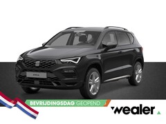 SEAT Ateca - FR Business Intense 1.5 TSI 110 kW / 150 PK DSG | Safe & Driving pack XL | 19 inch Exclusi