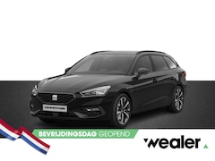 SEAT Leon Sportstourer - FR Business 1.5 TSI eHybrid 150kW / 204pk DSG | LED Matrix | Panoramadak |