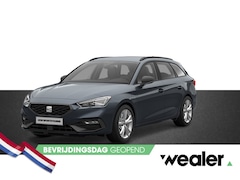 SEAT Leon Sportstourer - FR Business 1.5 eHybrid 150 kW / 204 PK DSG | Technology pack | Trekhaak wegklapbaar | LED