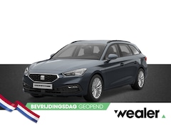 SEAT Leon Sportstourer - Style Business Intense 1.5 eHybrid 150kW / 204pk | LED Matrix |