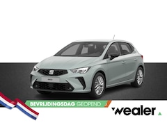 SEAT Ibiza - Style Plus 1.0 EcoTSI 70 kW / 95 PK | Adaptive cruise control |