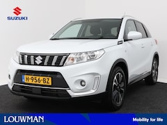 Suzuki Vitara - 1.4 Boosterjet Select