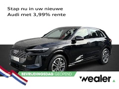 Audi Q5 - Advanced edition e-Hybrid 220 kW / 299 PK | Passagiersdisplay | Head-up display | Bang & O