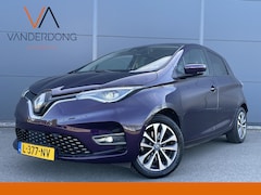 Renault Zoe - R135 Intens 52 kWh | Koopaccu | Camera | Bose