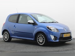 Renault Twingo - 1.2 TCE Gordini GT 100pk Cruise, Sportstoelen, Airco, LM Velgen 15"