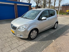 Opel Agila - 1.2 Enjoy Automaat Trekhaak Airco