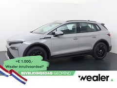 Skoda Elroq - 50 Limited 170 PK | 4.000 Inruilpremie | Achteruitrijcamera | Wireless Carplay & Android a