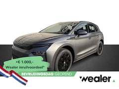 Skoda Elroq - 50 Limited 170 PK | 4.000 Inruilpremie | Achteruitrijcamera | Wireless Carplay & Android a
