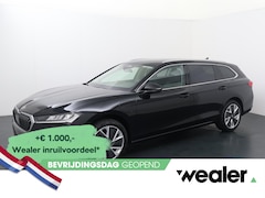 Skoda Superb Combi - Business Edition 1.5 TSI PHEV 204 PK DSG | Trekhaak | Winterpakket | 18" lichtmetalen velg