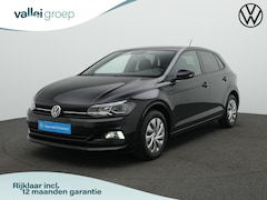 Volkswagen Polo - 1.0 TSI 95 pk Comfortline | Navigatie | Adaptieve Cruise Control | Parkeersensoren voor/ac