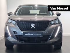 Peugeot 2008 - Active Pack STOELVERWARMING - ACHTERUITRIJCAMERA - NAVIGATIE