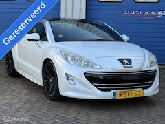 Peugeot RCZ - 1.6 THP * Airco * Navigatie * Cruise Control