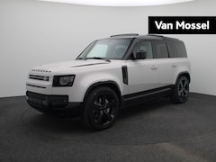 Land Rover Defender 110 - 2.0 P300e Dynamic Edition