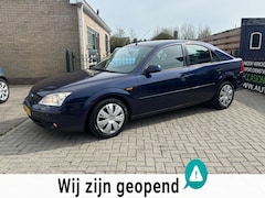 Ford Mondeo - 2.0-16V Trend Automaat | trekhaak | apk | airco koopje