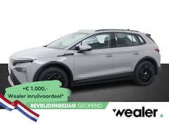 Skoda Elroq - 50 Limited 170 PK | 4.000 Inruilpremie | Achteruitrijcamera | Wireless Carplay & Android a