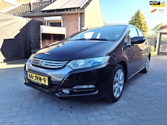 Honda Insight - 1.3 Elegance Automaat Airco Cruise
