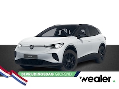 Volkswagen ID.4 - Pro Limited Edition Plus 77 kWh accu 210kW/286pk