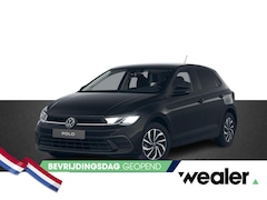 Volkswagen Polo - Life Edition 1.0 TSI 70 kW / 95 PK Hatchback DSG