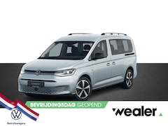 Volkswagen Caddy Maxi - Bedrijfswagens Kombi Style 1.5 eHybrid EU6 85 kW (115 pk) 2970 mm