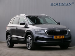 Skoda Karoq - 1.5 TSI ACT Business Edition 150 Pk Automaat Apple Carplay / Camera / DAB / PDC
